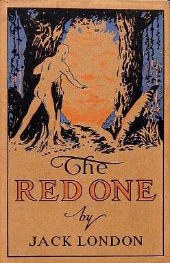 The Red One [ePUB]